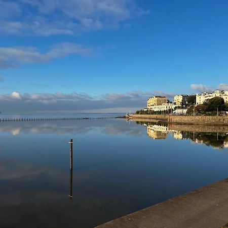 Queenswood Hotel Weston-super-Mare Eksteriør bilde