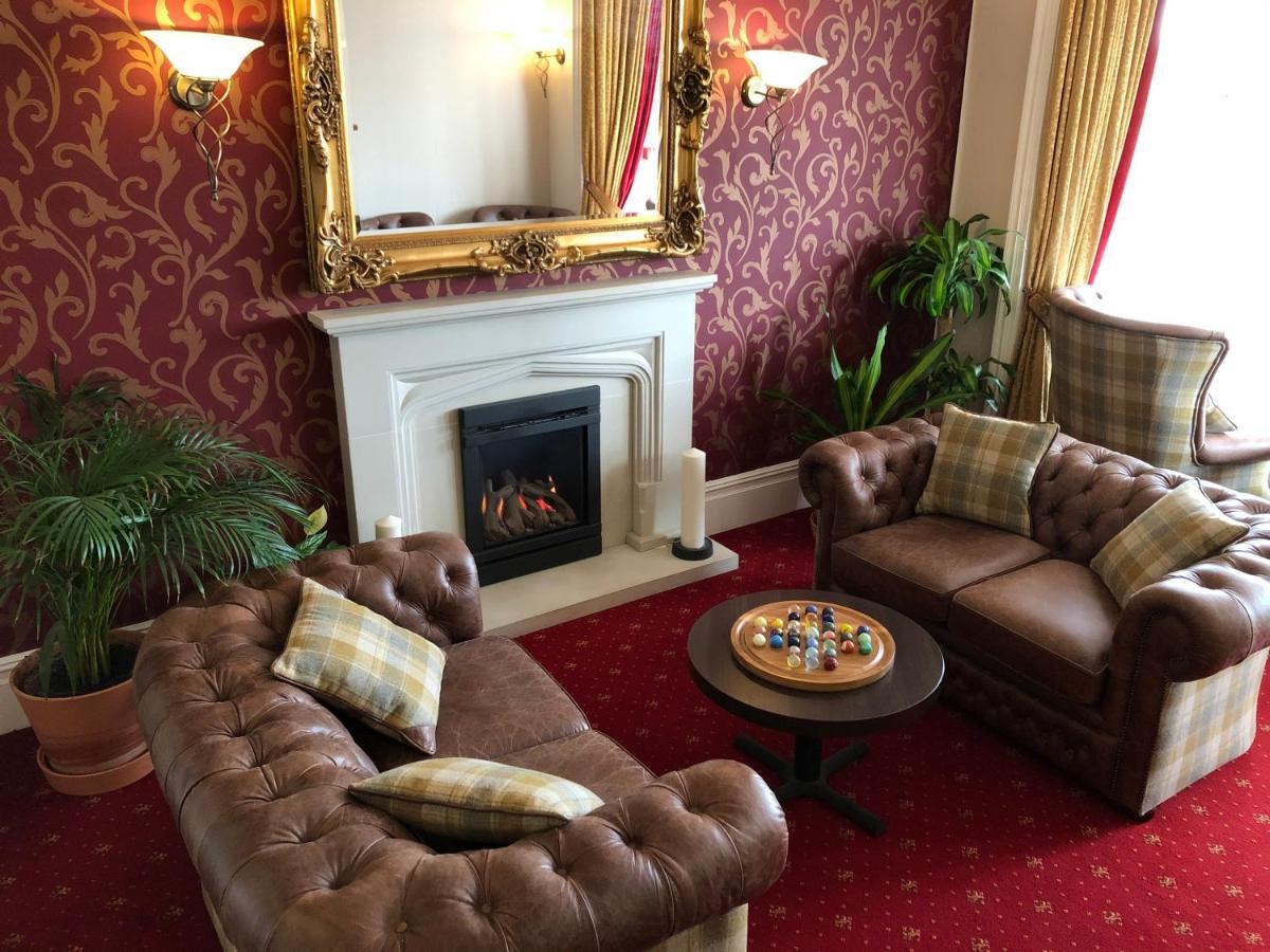 Queenswood Hotel Weston-super-Mare Eksteriør bilde