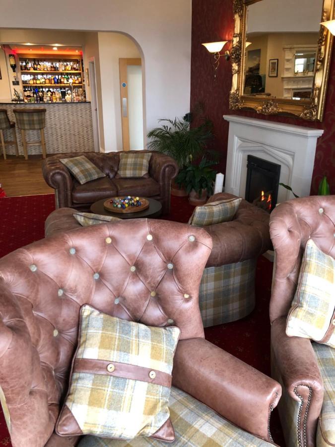 Queenswood Hotel Weston-super-Mare Eksteriør bilde