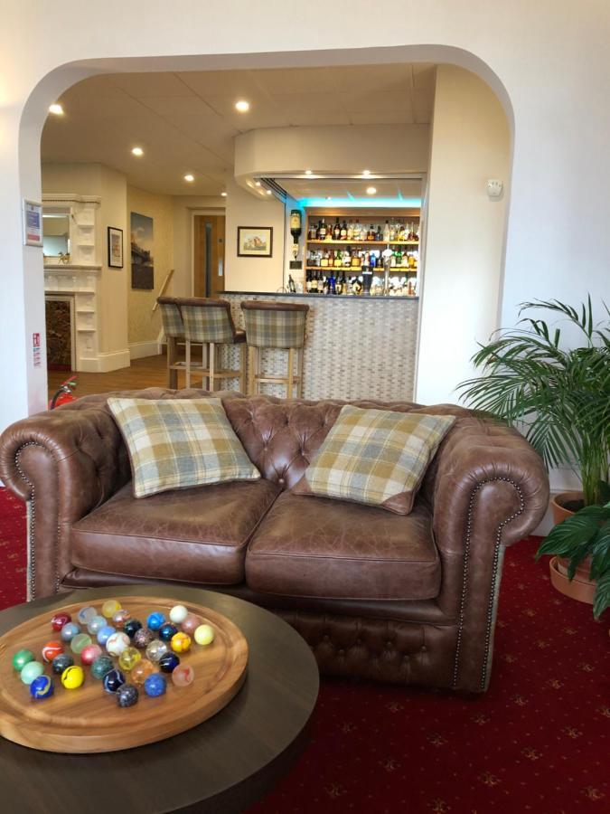 Queenswood Hotel Weston-super-Mare Eksteriør bilde