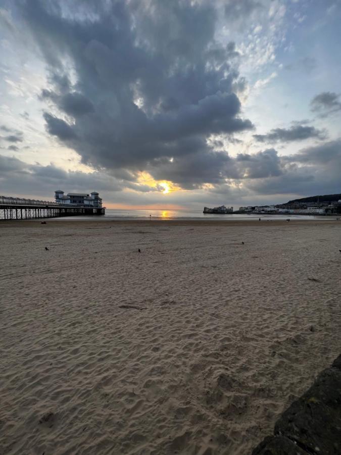 Queenswood Hotel Weston-super-Mare Eksteriør bilde