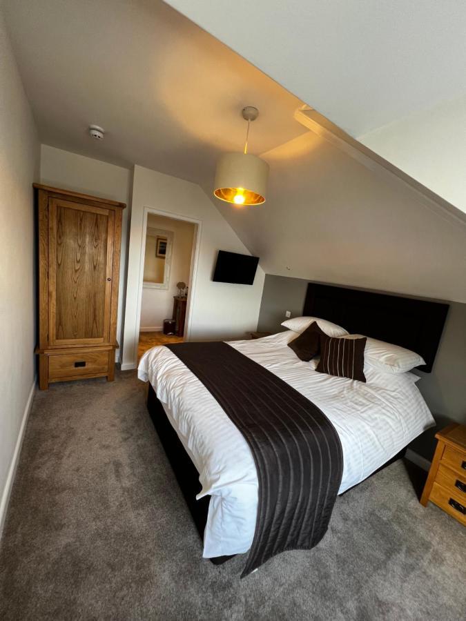 Queenswood Hotel Weston-super-Mare Eksteriør bilde