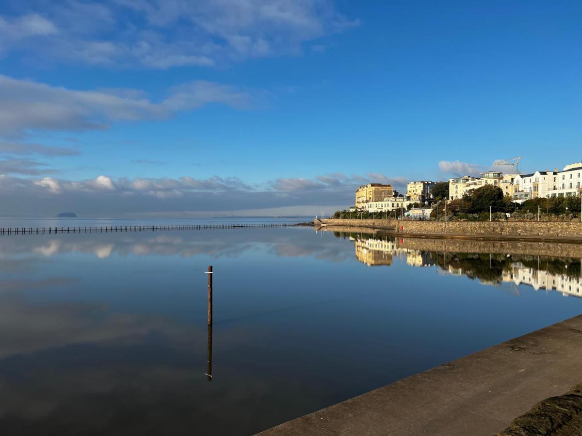 Queenswood Hotel Weston-super-Mare Eksteriør bilde