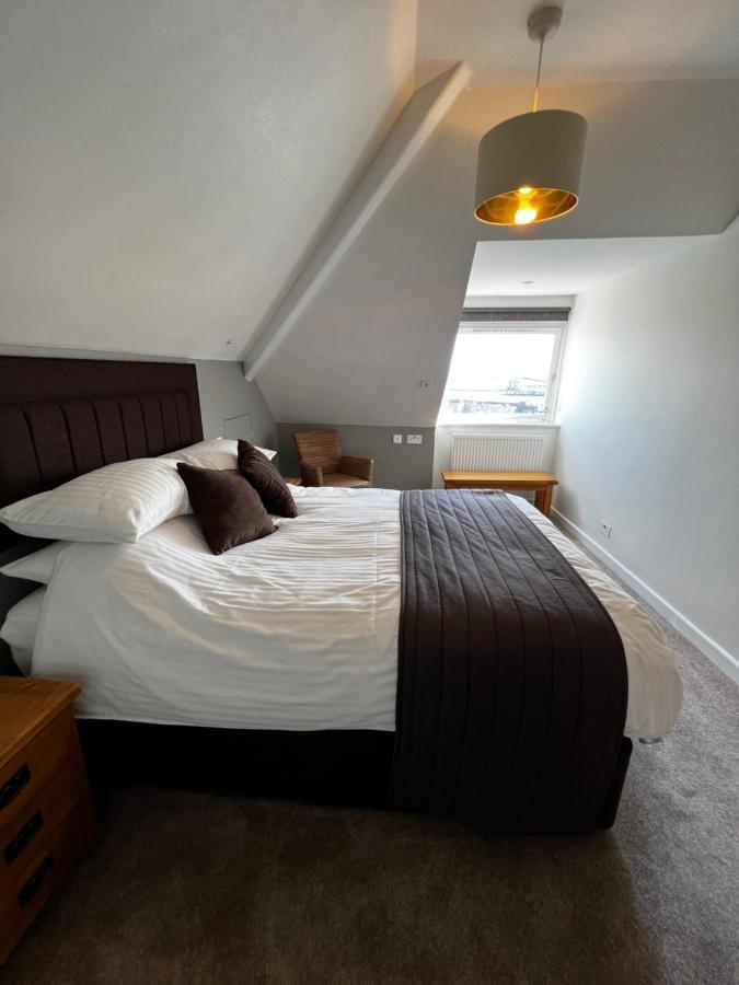 Queenswood Hotel Weston-super-Mare Eksteriør bilde