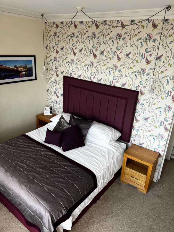Queenswood Hotel Weston-super-Mare Eksteriør bilde