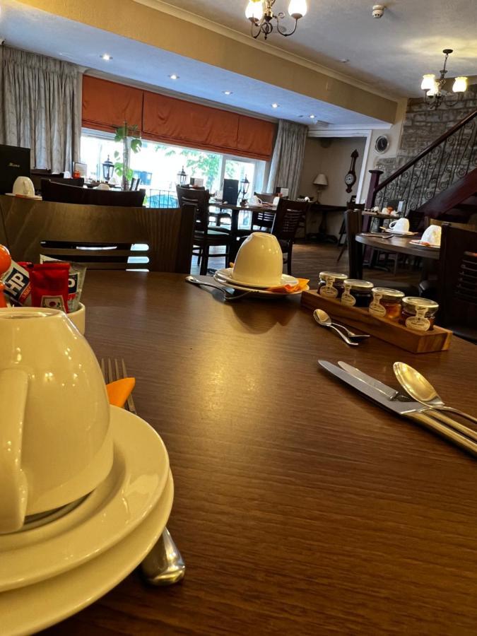 Queenswood Hotel Weston-super-Mare Eksteriør bilde