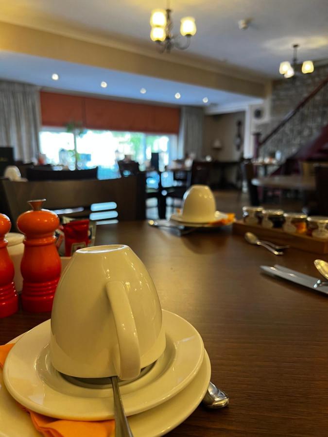 Queenswood Hotel Weston-super-Mare Eksteriør bilde