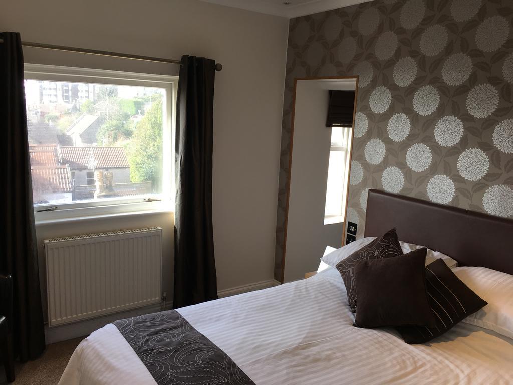 Queenswood Hotel Weston-super-Mare Eksteriør bilde