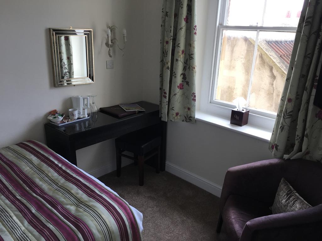 Queenswood Hotel Weston-super-Mare Eksteriør bilde