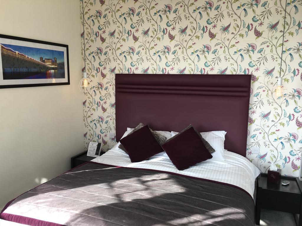 Queenswood Hotel Weston-super-Mare Eksteriør bilde