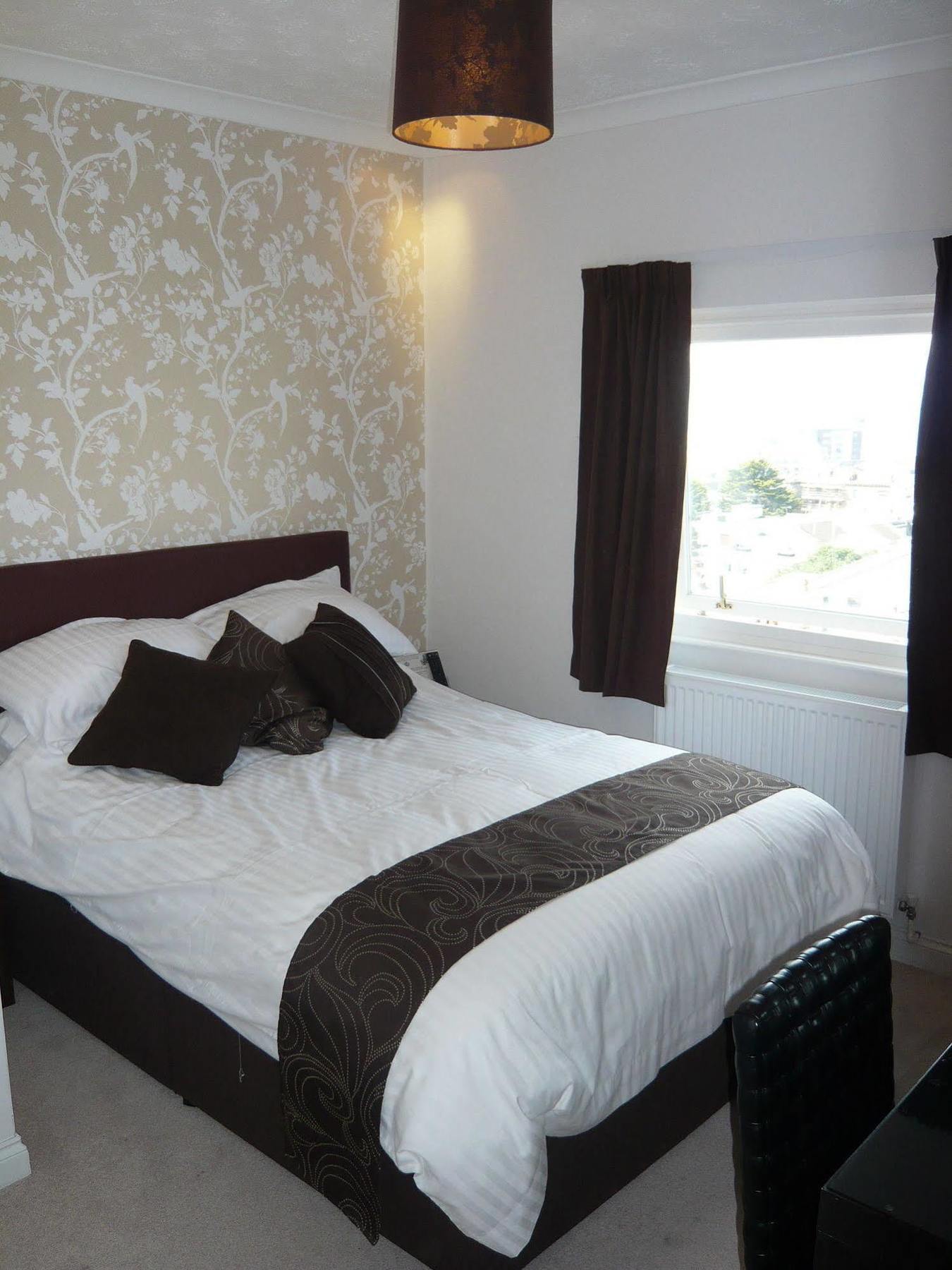 Queenswood Hotel Weston-super-Mare Eksteriør bilde