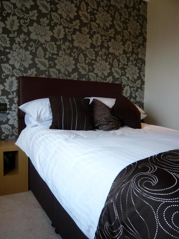 Queenswood Hotel Weston-super-Mare Eksteriør bilde